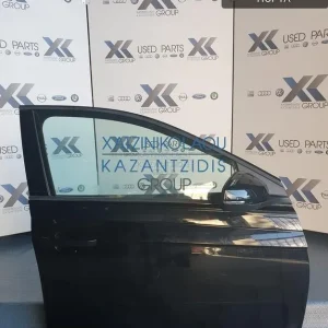 VW POLO 2017-2020 ΠΟΡΤΑ ΕΜΠΡΟΣ ΔΕΞΙΑ (ΤΖΑΜΙ-ΓΡΥΛΛΟΣ-ΚΛΕΙΔΑΡΙΑ-ΚΑΘΡΕΦΤΗΣ)