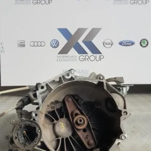 SKODA FABIA  2002-2008 1.2 ΣΑΣΜΑΝ ΚΙΒΩΤΙΟ ΤΑΧΥΤΗΤΩΝ ΧΕΙΡΟΚΙΝΗΤΟ