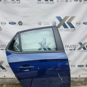 OPEL CORSA F 2019-2023 ΠΟΡΤΑ ΠΙΣΩ ΔΕΞΙΑ