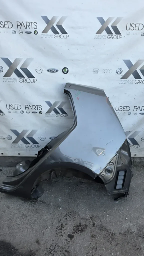 VW GOLF 7 2013-2019 ΦΤΕΡΟ ΠΙΣΩ ΑΡΙΣΤΕΡΑ