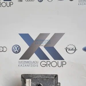 CITROEN C1 2014-2019 ΕΓΚΕΦΑΛΟΣ ΚΩΔΙΚΟΣ ΑΝΤΑΛΛΑΚΤΙΚΟΥ- 89661YV041