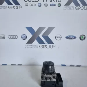 VW SCIROCCO 2009-2013 ΜΟΝΑΔΑ ABS ΚΩΔΙΚΟΣ ΑΝΤΑΛΛΑΚΤΙΚΟΥ- 1K0614517DC