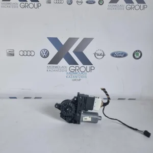 VW GOLF 6 2008-2013 MOTER ΠΑΡΑΘΥΡΟΥ ΠΙΣΩ ΔΕΞΙΑ 5K0 959704D