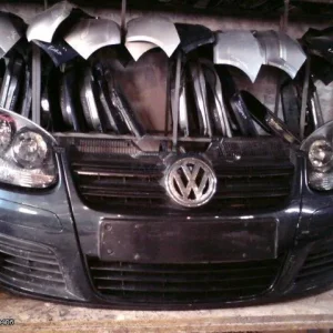 VW GOLF 5 GT 2004-2008-ΜΟΥΡΑΚΙ(ΚΑΠΟ,ΦΤΕΡΑ,ΦΑΝΑΡΙΑ,ΠΡΟΦΥΛΑΚΤΗΡΑΣ,ΜΕΤΩΠΗ,ΨΥΓΕΙΑ, ΑΕΡΟΣΑΚΟΙ ΕΜΠΡΟΣ ΚΟΜΠΛΕ