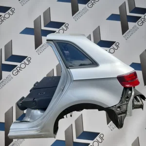 AUDI A3 2013-2019 ΦΤΕΡΟ ΠΙΣΩ ΑΡΙΣΤΕΡΟ