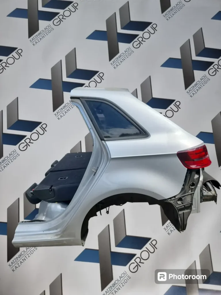 AUDI A3 2013-2019 ΦΤΕΡΟ ΠΙΣΩ ΑΡΙΣΤΕΡΟ