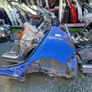 OPEL CORSA D 2006-2014 ΦΤΕΡΟ ΠΙΣΩ ΑΡΙΣΤΕΡΑ