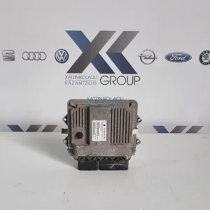 OPEL CORSA D 2006-2013 1.3 ΕΓΚΕΦΑΛΟΣ ΚΙΝΗΤΗΡΑ ΚΩΔΙΚΟΣ ΑΝΤΑΛΛΑΚΤΙΚΟΥ- 55198930CN ΤΥΠΟΣ ΚΙΝΗΤΗΡΑ- Z13DTJ