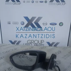 VW PASSAT CC 2008-2013 ΚΑΘΡΕΠΤΗΣ ΗΛΕΚΤΡΙΚΟΣ ΑΡΙΣΤΕΡΟΣ