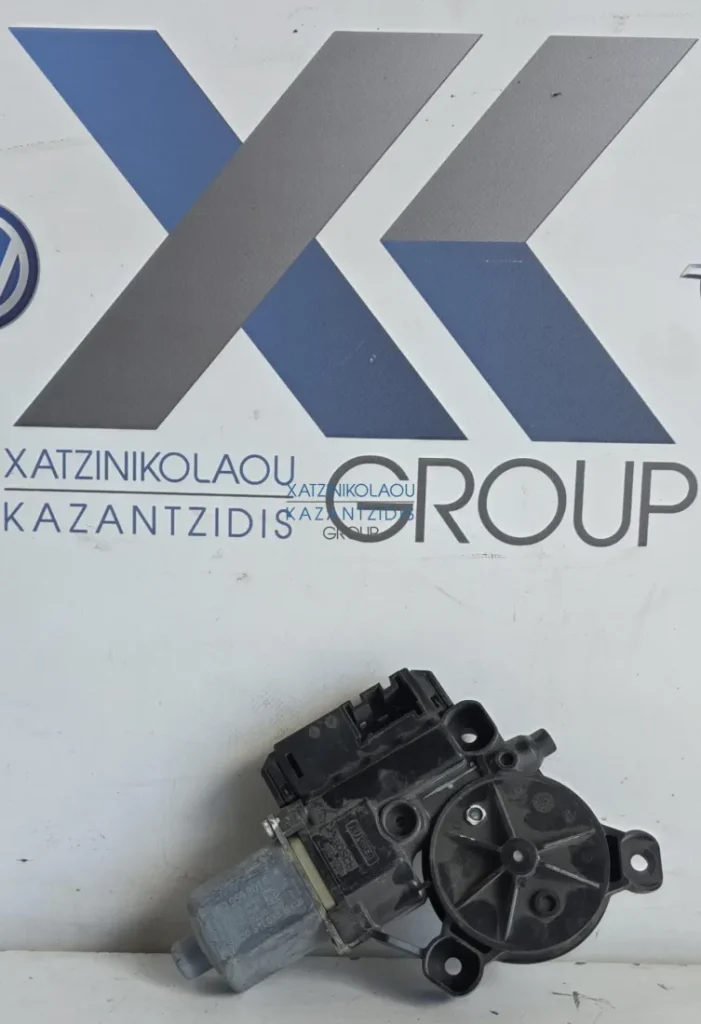 VW POLO 2009-2017 ΜΟΤΕΡ ΠΑΡΑΘΥΡΟΥ ΔΕΞΙΑ 6R0959802R