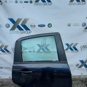 CITROEN C3 2010-2016 ΠΟΡΤΑ ΠΙΣΩ ΔΕΞΙΑ