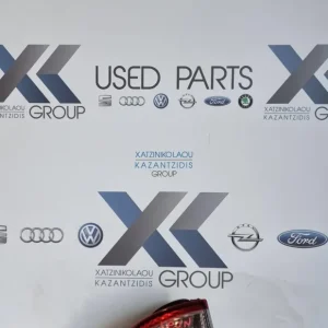 SEAT LEON 2000-2005 ΦΑΝΑΡΙ ΠΙΣΩ ΑΡΙΣΤΕΡΟ