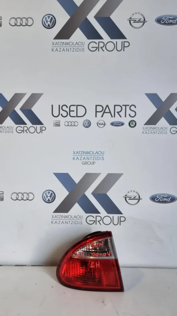 SEAT LEON 2000-2005 ΦΑΝΑΡΙ ΠΙΣΩ ΑΡΙΣΤΕΡΟ