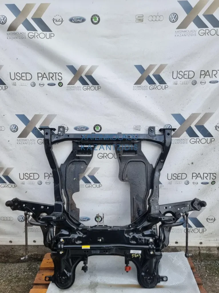 OPEL MOKKA 2013-2016 ΨΑΛΙΔΙΑ ΔΕΞΙ ΚΑΙ ΑΡΙΣΤΕΡΟ ΕΜΠΡΟΣ