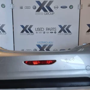 PEUGEOT 208 2013-2019 ΠΡΟΦΥΚΤΗΡΑΣ ΠΙΣΩ