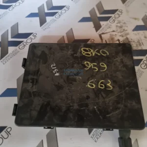 AUDI A4 2008 – 2012 ΕΓΚΕΦΑΛΟΣ ΣΤΑΘΕΡΟΠΟΙΗΤΗΣ ΤΑΣΗΣ ΜΠΑΤΑΡΙΑΣ ΚΩΔΙΚΟΣ ΑΝΤΑΛΛΑΚΤΙΚΟΥ- 8K0959663