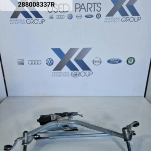 RENAULT CAPTUR 2017-2020 ΜΟΤΕΡ ΥΑΛΟΚΑΘΑΡΙΣΤΗΡΩΝ 288008337R