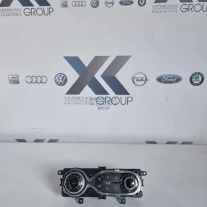 RENAULT CLIO 2013-2019 ΧΕΙΡΗΣΤΗΡΑ ΚΑΛΟΡΙΦΕΡ ΚΛΙΜΑ 275108796R