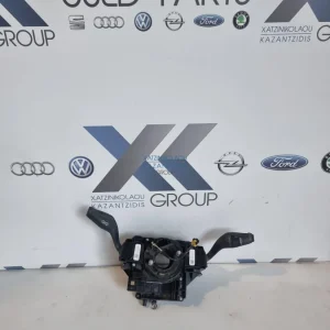 FORD FOCUS 2010- 2014 ΦΛΑΣΙΕΡΑ ΚΩΔΙΚΟΣ ΑΝΤΑΛΛΑΚΤΙΚΟΥ- BV6T-13N064-AF