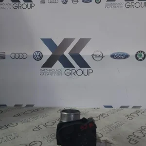 VW PASSAT 3C 2005-2011 ΠΕΤΑΛΟΥΔΑ ΓΚΑΖΙΟΥ ΚΩΔΙΚΟΣ- BZB