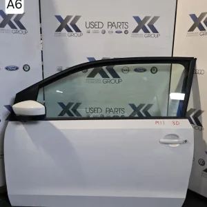 SEAT MII 2012-2020 ΤΡΙΘΥΡΟ ΠΟΡΤΑ ΑΡΙΣΤΕΡΑ