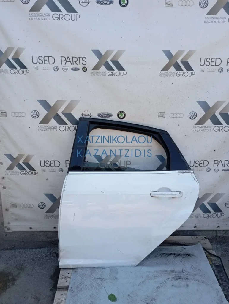 FORD FOCUS 2011-2015 ΓΡΥΛΛΟΣ ΠΑΡΑΘΥΡΟΥ ΠΙΣΩ ΑΡΙΣΤΕΡΟΣ