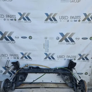 RENAULT CLIO 2016-2019 ΑΞΟΝΑΣ ΠΙΣΩ ΔΙΣΚΟΦΡΕΝΑ