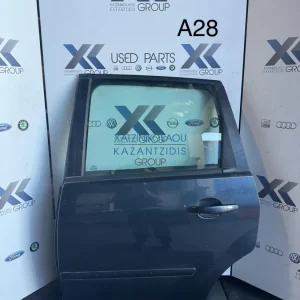 FORD CMAX 2007-2011 ΠΟΡΤΑ ΠΙΣΩ  ΑΡΙΣΤΕΡΑ