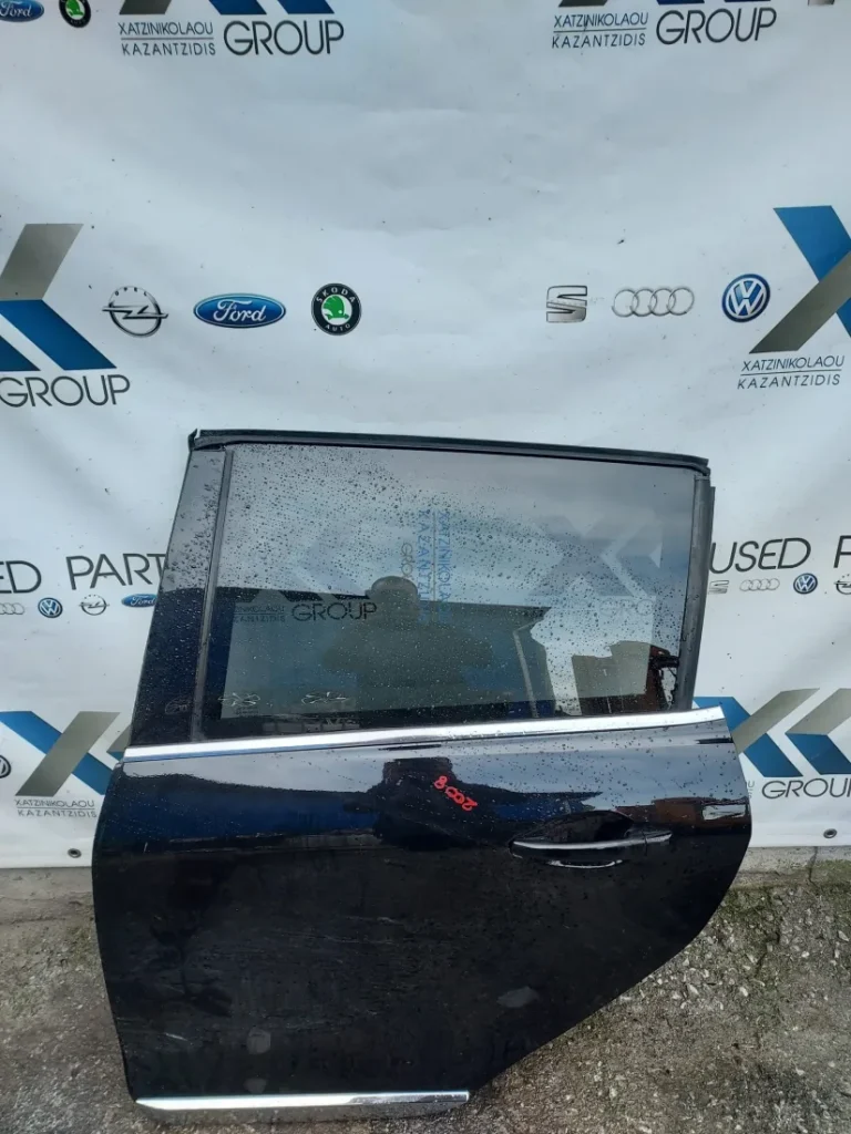 PEUGEOT 2008-2013-2016 ΚΛΕΙΔΑΡΙΑ ΠΙΣΩ ΑΡΙΣΤΕΡΑ