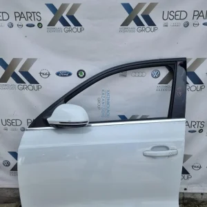 AUDI Q3 2011-2018 ΓΡΥΛΛΟΣ ΠΑΡΑΘΥΡΟΥ  ΠΟΡΤΑΣ ΕΜΠΡΟΣ ΑΡΙΣΤΕΡΑ