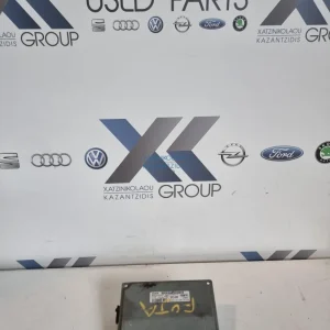 FORD FIESTA 2008-2013 ΜΟΝΑΔΑ ΕΛΕΓΧΟΥ ΚΙΝΗΤΗΡΑ ΚΩΔΙΚΟΣ ΑΝΤΑΛΛΑΚΤΙΚΟΥ- 6S61-12A650-FD SIM210