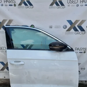 VW T-ROC 2017-2022 ΓΡΥΛΛΟΣ ΠΑΡΑΘΥΡΟΥ ΠΟΡΤΑΣ ΕΜΠΡΟΣ ΔΕΞΙΑ