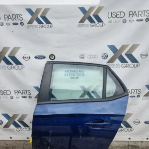 OPEL CORSA F 2019-2023 ΜΟΤΕΡ ΠΑΡΑΘΥΡΟΥ ΗΛΕΚΤΡΙΚΟ ΠΟΡΤΑΣ ΠΙΣΩ ΑΡΙΣΤΕΡΑ