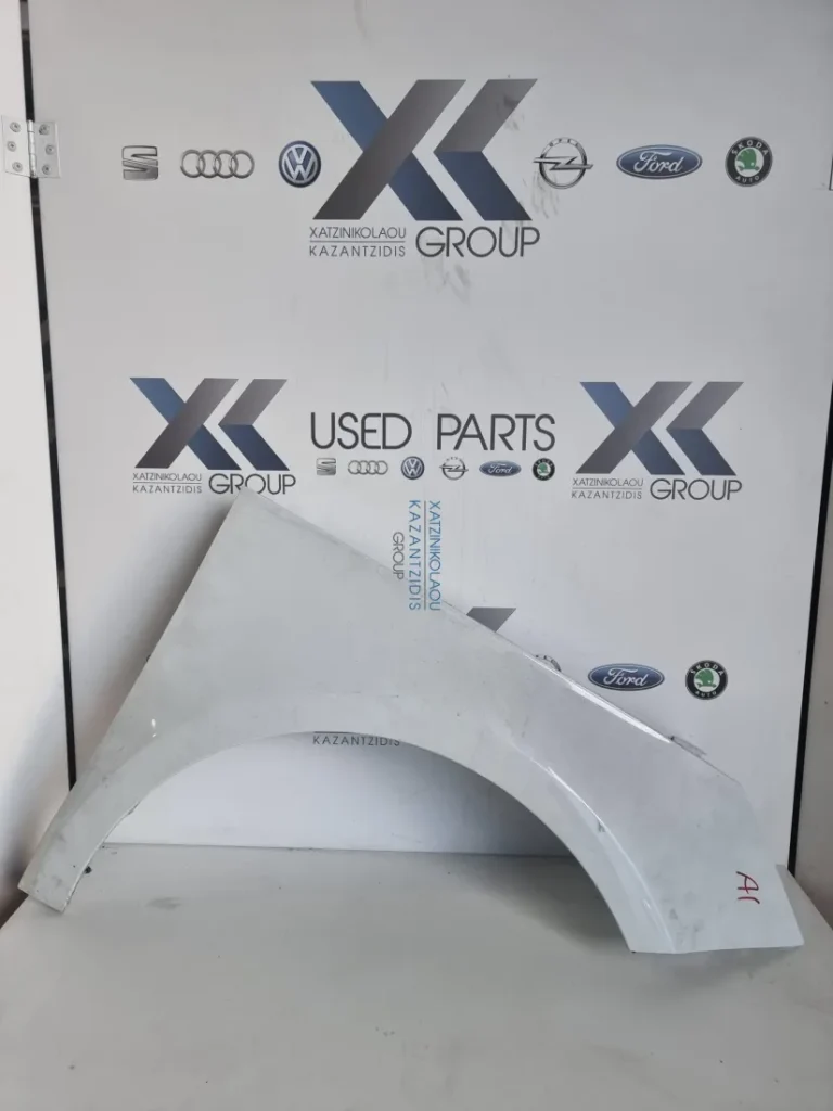 AUDI A1 2010-2014 ΦΤΕΡΟ ΕΜΠΡΟΣ ΔΕΞΙΑ