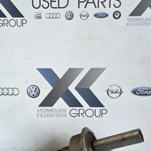 OPEL CORSA D 2006-2014 ΚΟΛΩΝΑ ΤΙΜΟΝΙΟΥ ΗΛΕΚΤΡΙΚΗ ΚΩΔΙΚΟΣ ΑΝΤΑΛΛΑΚΤΙΚΟΟΥ 13403285