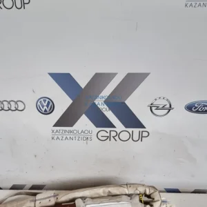 OPEL MERIVA B 2009-2017 ΑΕΡΟΣΑΚΟΣ ΚΟΥΡΤΙΝΑ ΟΡΟΦΗΣ ΑΡΙΣΤΕΡΟΣ ΚΩΔΙΚΟΣ ΑΝΤΑΛΛΑΚΤΙΚΟΥ- 13250502