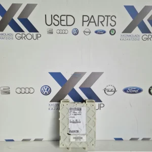 FORD FOCUS C-MAX 2015-2022 1.5TDCI ΑΣΦΑΛΕΙΟΘΗΚΗ F1DT114014AHF