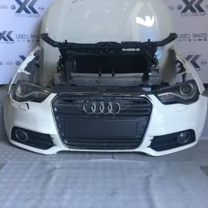 AUDI A1 2010-2014 ΜΟΥΡH ΕΜΠΡΟΣ (ΚΑΠΟ-ΜΕΤΩΠΗ-ΤΡΑΒΕΡΣΑ-ΨΥΓΕΙΑ-ΠΡΟΦΥΛΑΚΤΗΡΑΣ-ΦΤΕΡΑ-ΦΑΝΑΡΙΑ-ΣΕΤ ΑΕΡΟΣΑΚΟΙ-ΣΕΤ ΖΩΝΕΣ)