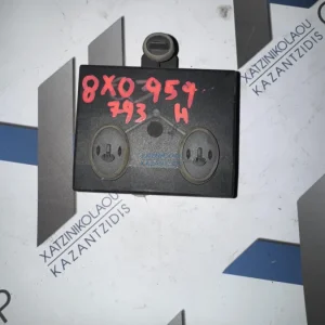 AUDI Q3 2009-2015 ΕΓΚΕΦΑΛΟΣ ΧΕΙΡΙΣΜΟΥ ΠΟΡΤΑΣ ΚΩΔΙΚΟΣ ΑΝΤΑΛΛΑΚΤΙΚΟΥ-8X0959793H