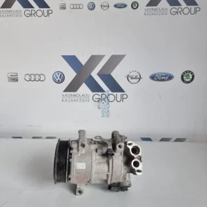 PEUGEOT 208 3008 2008 308 9675659880 9675655880 5SEL12C DENSO 447150-4723 Κομπρεσέρ Aircodition AC ΚΛΙΜΑΤΙΣΤΙΚΟΥ