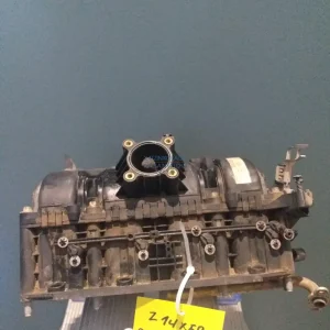 OPEL ASTRA H 2005-2009 ΠΟΛΛΑΠΛΗ ΕΙΣΑΓΩΓΗ ΤΥΠΟΣ ΚΙΝΗΤΗΡΑ- Z12XEP ΚΩΔΙΚΟΣ ΑΝΤΑΛΛΑΚΤΙΚΟΥ- 24420485