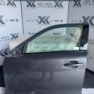 PEUGEOT 2008 2019-2022 ΠΟΡΤΑ ΕΜΠΡΟΣ ΑΡΙΣΤΕΡΗ (ΤΖΑΜΙ-ΓΡΥΛΛΟΣ-ΚΛΕΙΔΑΡΙΑ)