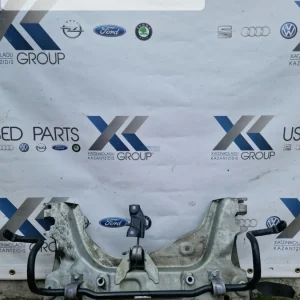 RENAULT CAPTUR  2017-2020 ΓΕΦΥΡΑ ΕΜΠΡΟΣ