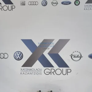 CITROEN DS3 2011-2015 ΟΘΟΝΗ ΚΛΙΜΑΤΙΣΜΟΥ  ΚΩΔΙΚΟΣ ΑΝΤΑΛΛΑΚΤΙΚΟΥ- 96753994XT