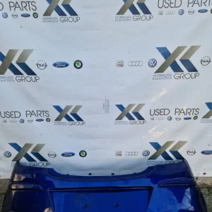 OPEL CORSA D 2007-2014 ΠΕΝΤΑΘΥΡΟ ΠΡΟΦΥΛΑΚΤΗΡΑΣ ΠΙΣΩ