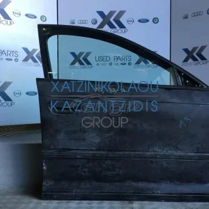 AUDI A3 2008-2013 8P ΠΟΡΤΑ ΕΜΠΡΟΣ ΔΕΞΙΑ ΣΥΝΟΔΗΓΟΥ-ΚΛΕΙΔΑΡΙΑ-ΓΡΥΛΛΟΣ ΠΑΡΑΘΥΡΟΥ-ΜΟΤΕΡ-ΠΑΡΑΘΥΡΟΥ