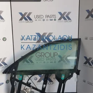 AUDI A6 1998-2002 ΓΡΥΛΛΟΣ ΠΑΡΑΘΥΡΟΥ ΕΜΠΡΟΣ ΑΡΙΣΤΕΡΟΣ
