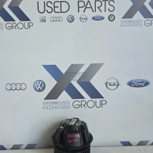 DACIA DUSTER 2014-2017 ΜΟΤΕΡ ΚΑΛΟΡΙΦΕΡ ΚΩΔΙΚΟΣ ΑΝΤΑΛΛΑΚΤΙΚΟΥ Ν108824Ε 8407