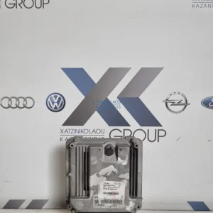 VW GOLF 7 2013-2020 ΜΟΝΑΔΑ ΕΛΕΓΧΟΥ ΚΙΝΗΤΗΡΑ ΚΩΔΙΚΟΣ ΑΝΤΑΛΛΑΚΤΙΚΟΥ- 04L907309B