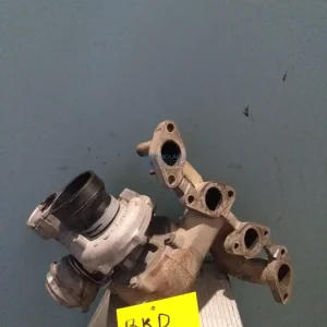 AUDI A3 2003-2007 ΤΟΥΡΜΠΙΝΑ ΤΥΠΟΣ ΚΙΝΗΤΗΡΑ- BKD ΚΩΔΙΚΟΣ ΑΝΤΑΛΛΑΚΤΙΚΟΥ- 8T1749VA